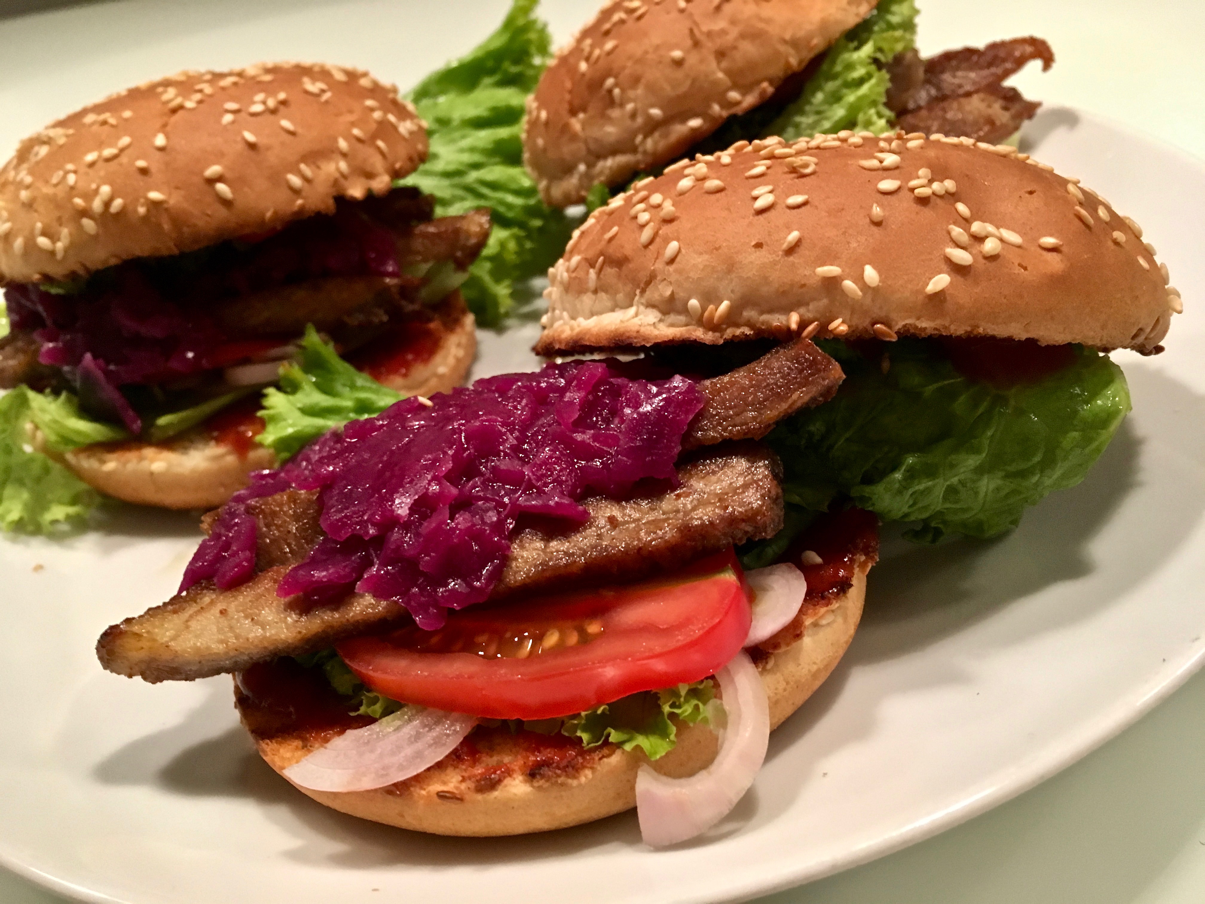 Entenburger