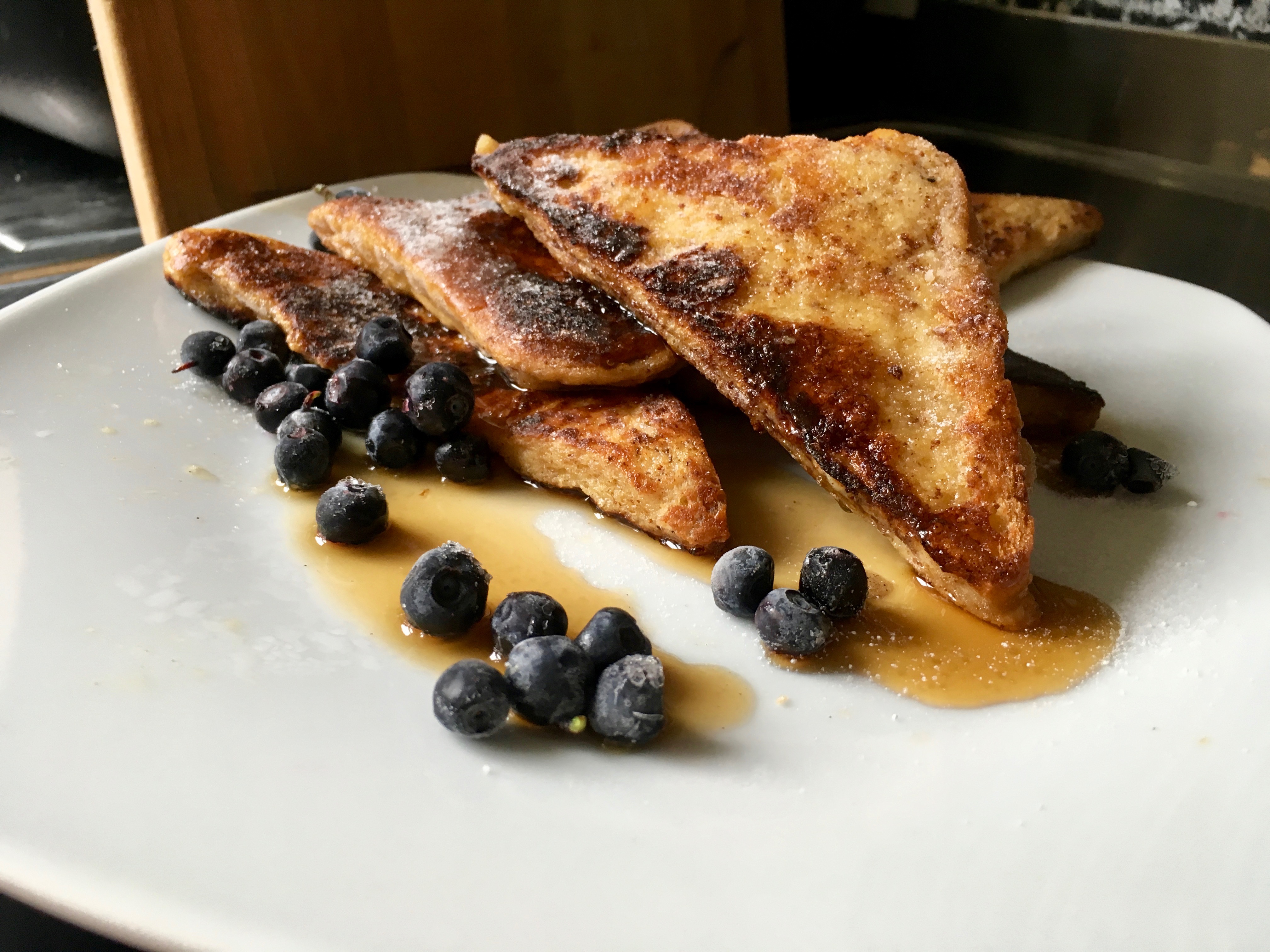 French Toast